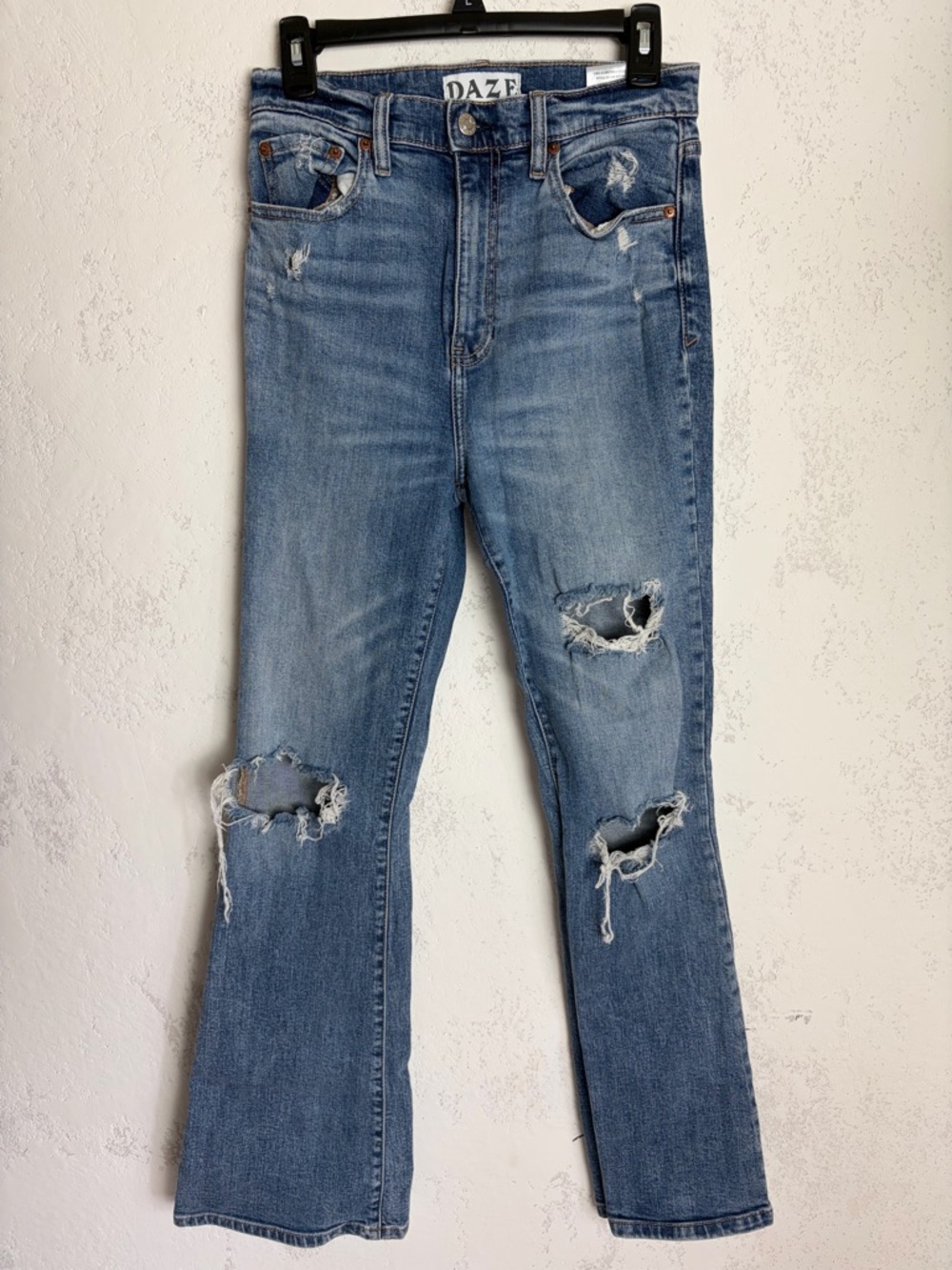 Women's Flared Daze Jeans